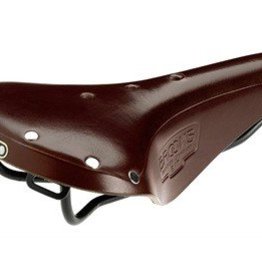 Brooks B17 Standard Antique Brown