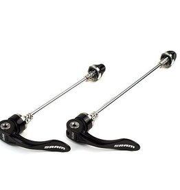 SRAM X9 MTB Skewer Set 135mm Rear