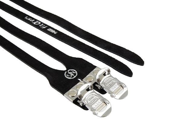 MKS  NJS Fit A Double Toe Straps