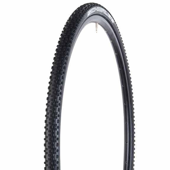 Schwalbe 700X33 Racing Ralph Tubular