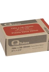 Q-Tubes 700x28-32mm PV