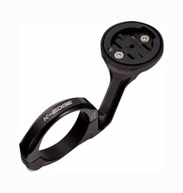 K-Edge Garmin Mount XL 31.8 Clamp