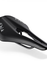 Fizik Tempo Argo R5 Saddle - S-Alloy, Black, 160mm