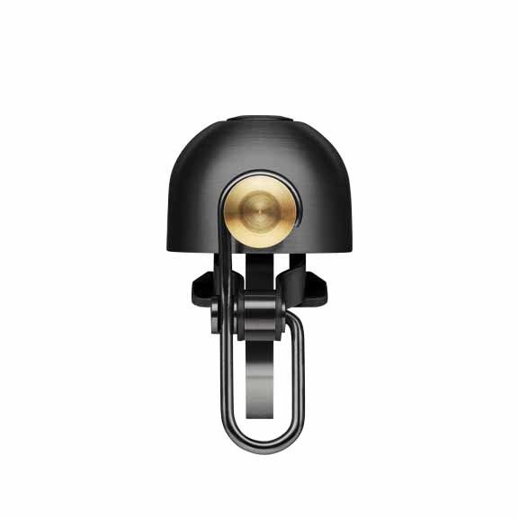 Spurcycle Bell Black