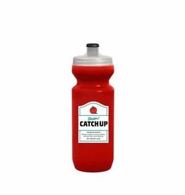 Spurcycle Catch Up Water Bottle