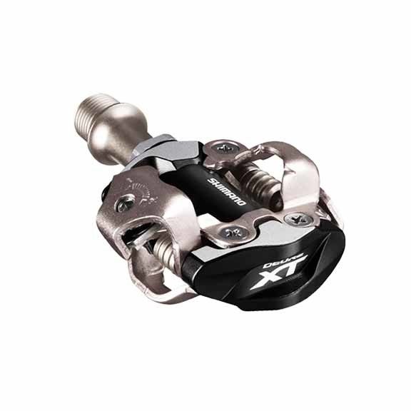 Shimano Deore XT M8100  XC Race Pedals