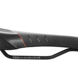 Fizik Gobi M5 VS MTB Saddle Mg Rails