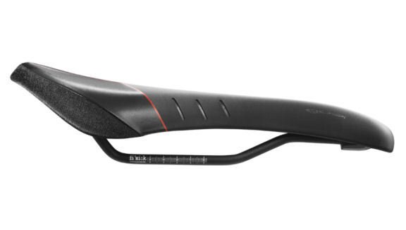 Fizik Gobi M5 VS MTB Saddle Mg Rails