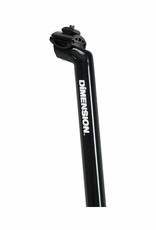 Dimension Seatpost 27.2 x 350mm