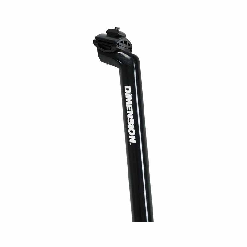 Dimension Seatpost 27.2 x 350mm