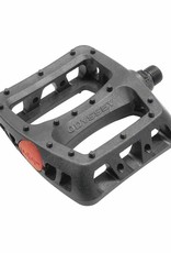 Odyssey Black Twisted PC 9/16" Pedals