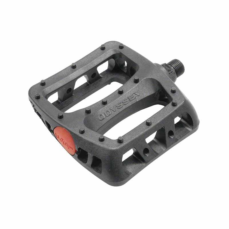 Odyssey Black Twisted PC 9/16" Pedals