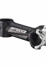 FSA Gossamer Alloy Stem 31.8 +/- 6 Degree