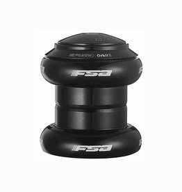 FSA Orbit X 1" Black Threadless Headset