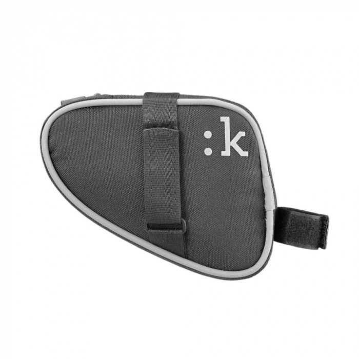 Fizik Medium Saddle Bag with Velcro Straps