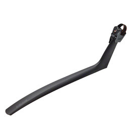 SKS SKS S-Blade 700c Rear Fender: Black