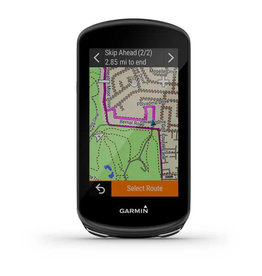 Garmin Edge 1030 Plus GPS Cycling Computer