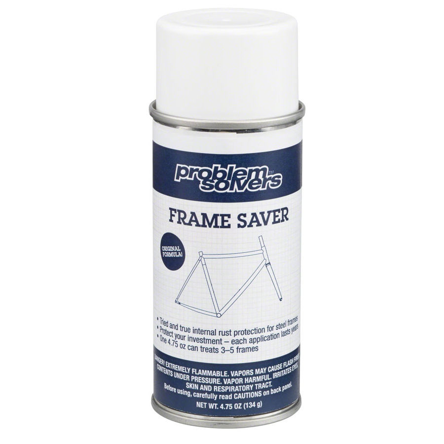 Problem Solvers Frame Saver Aerosol Can with Spout, 4.75oz