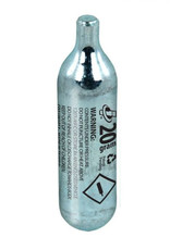 CO2 Cartridge 20g Non-Threaded (single)