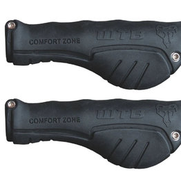 WTB Comfort Zone Lock-on Grips