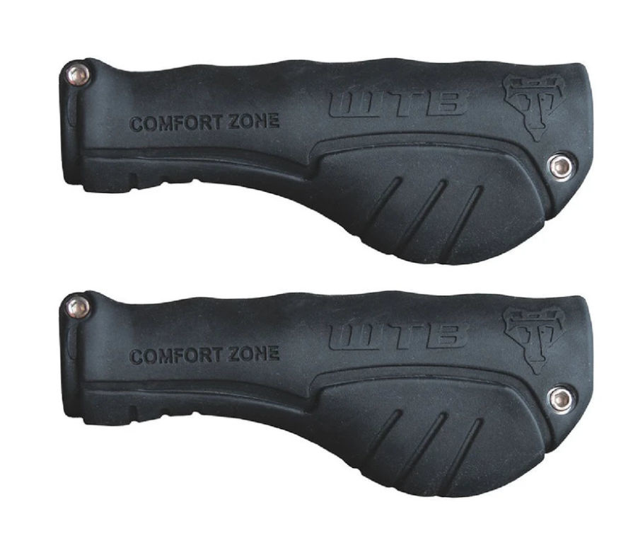 WTB Comfort Zone Lock-on Grips