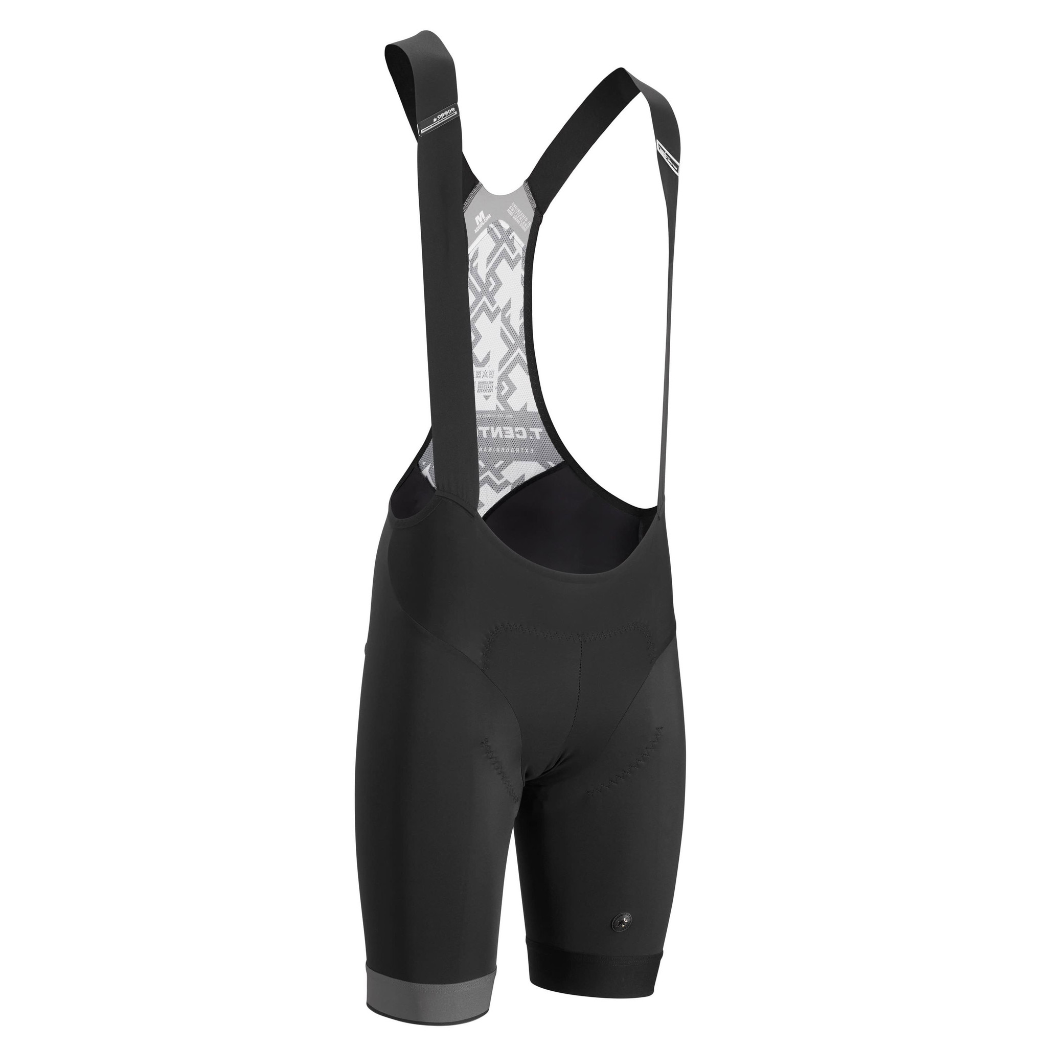 Assos Mens Cento EVO Bib Short