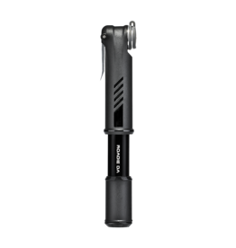 Topeak Roadie DA Dual Action Compact Road Pump