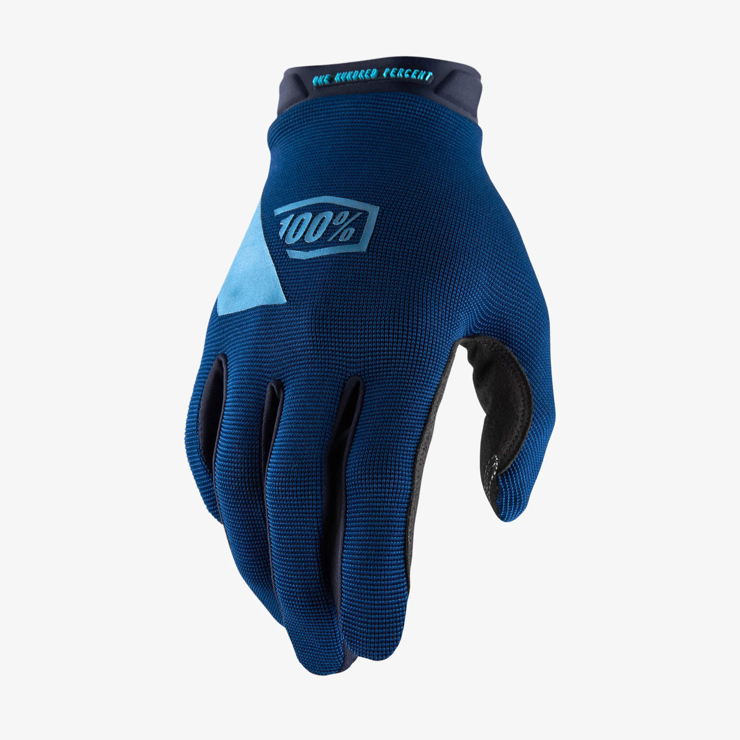 100% Ridecamp Long Finger Glove