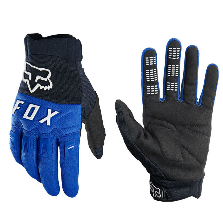 Fox Dirtpaw Race Glove