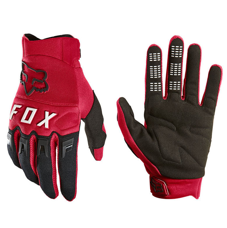 Fox Dirtpaw Race Glove