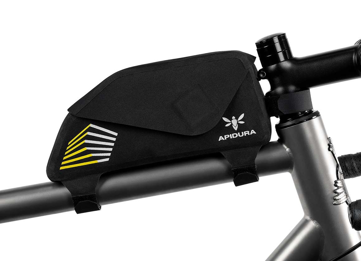 Apidura Racing Top Tube Pack