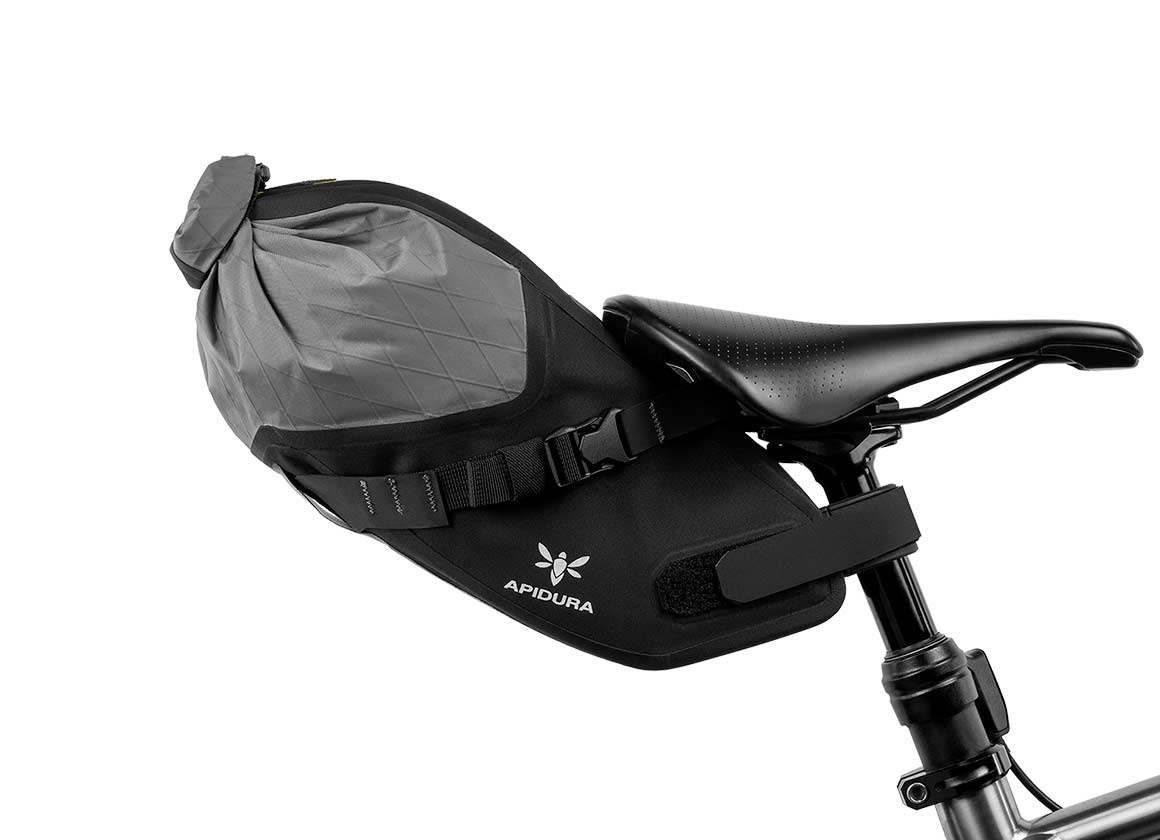 Apidura Backcountry Saddle Pack