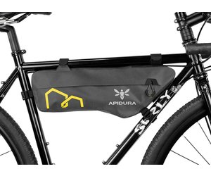 Apidura Frame Pack Expedition - Schwab Cycles
