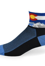 SOS Socks Colorado 2.5"