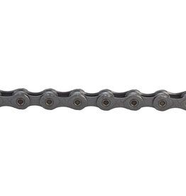 KMC X12 EPT Chain - 12-Speed, 126 Links, Gray