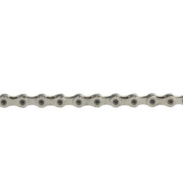 KMC E11 E-Bike Chain - 11 Speed, 136 Links, Silver