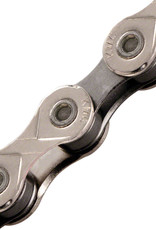 KMC X10 Chain: 10 speed 116 Links