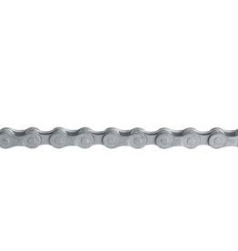 KMC Z8.1 Rust Buster Chain (5-8sp), silver