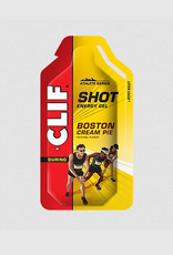 Clif Bar Clif Shot Gel Single