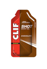 Clif Bar Clif Shot Gel Single