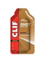 Clif Bar Clif Shot Gel Single