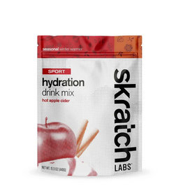 Skratch Labs Sports Hydration Drink Mix 20 Servings