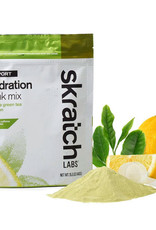 Skratch Labs Exercise Drink Mix 1lb Bag