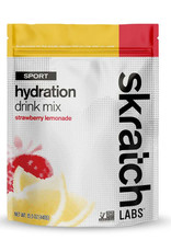 Skratch Labs Exercise Drink Mix 1lb Bag