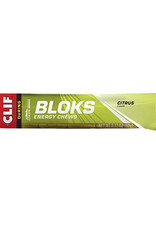 Clif Bar Bloks Single