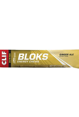 Clif Bar Bloks Single
