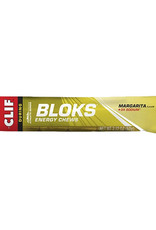 Clif Bar Bloks Single