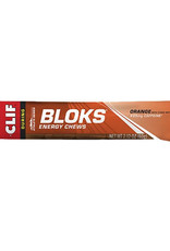 Clif Bar Bloks Single