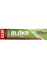 Clif Bar Bloks Single