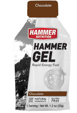 Hammer Nutrition Hammer Gel Single Serving